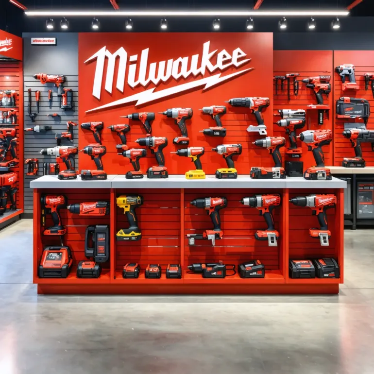 Где купить шуруповерт Milwaukee 2804 20: цены, советы и варианты доставки