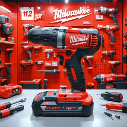 Как выгодно купить шуруповерт Milwaukee M12: цены, советы и варианты доставки