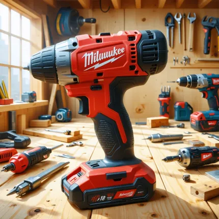 Обзор милуоки шуруповерт 18 В безщеточный: сильные и слабые стороны, кому подойдет