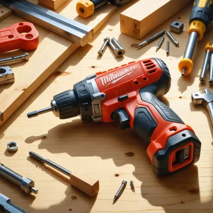 Что нужно знать про шуруповерт Milwaukee FPP2A2 402: обзор и рекомендации