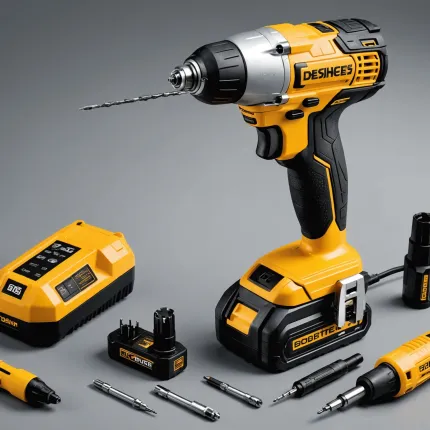 Бесщеточный шуруповерт: плюсы, минусы и кому он реально нужен